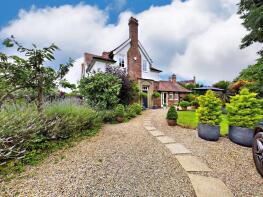 9 Lavender House, The Crescent, Middlesbrough TS9 7BH