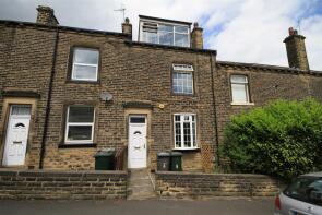 4, Marlborough Road, Idle, Bradford BD10 9SY