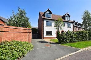 5, Holly Close, Crewe CW4 8AE