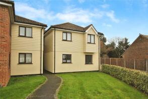 8, Bell Court, East Hanningfield Road, Rettendon, Chelmsford CM3 8JP