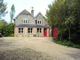 The Old Post Office, Melbury Street, Shaftesbury SP7 0DX