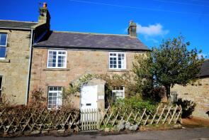 46, Christon Bank Village, B1340 B6347 Christon Bank Main Road, Alnwick NE66 3EY