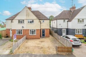 35, Shakespeare Road, Cheltenham GL51 7HQ
