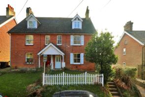 1, Hybank Cottages, Nettlesworth Lane, Vines Cross, Heathfield TN21 9EJ