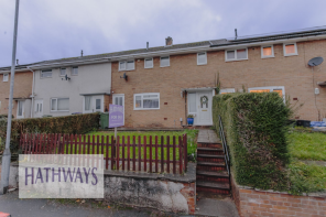 91, Trinity Road, Pontnewydd, Cwmbran NP44 1LP