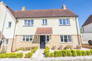6, Longview Close, Faversham ME13 9FJ