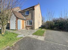 26, Blackthorn Close, Cambridge CB4 1FZ