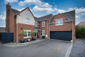 4, Kidsley Close, Smalley, Ilkeston DE7 6PT