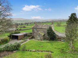 Cover Cottage, Melmerby Village, Melmerby DL8 4TW
