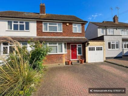 Common Road, Ingrave, CM13