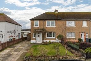 50, Dundas Avenue, Queensferry, South Queensferry EH30 9QA