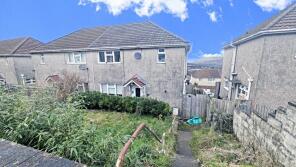 314, Garth Avenue, Glyn-coch, Pontypridd CF37 3AF