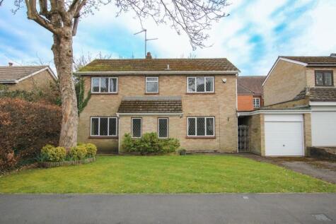 Clare Avenue, Wokingham, RG40