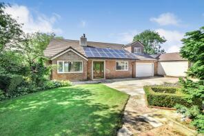 Four Acres, Pendleton Road, Clitheroe BB7 9BZ
