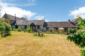 Dairy Cottage, Church Bank, Alcester B49 6NS