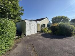 Le Willows, Road From Pound Lane To Bray Shop, Bray Shop, Callington PL17 8PZ