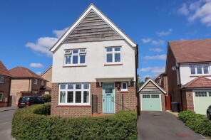 8, Monument View, Calne SN11 0FR