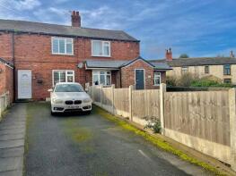 21, South Parade, Ossett WF5 0EF