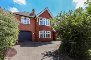 40, Church Lane, Nottingham NG16 6EW