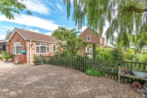 Clare Cottage, Multon Ings Lane, Frampton, Boston PE20 1RW