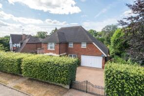 Mimosa House, Southfield Place, Weybridge KT13 0RQ