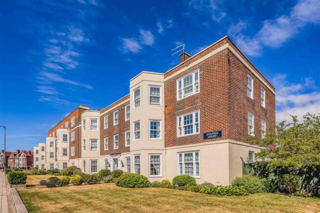22 Dolphin Court, St Helens Parade, Southsea-Small
