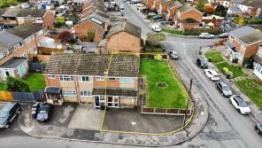 2, John Knight Road, Bedworth CV12 8BL