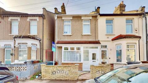 Faircross Avenue, Barking, IG11