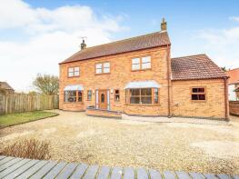 The Gables, The Square, Driffield YO25 8NR