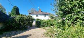 Clematis Cottage, Little Ann Road, Little Ann SP11 7NW