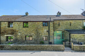 Beck Cottage, Fall Kirk, Lancaster LA2 8LP