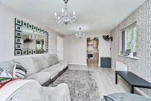 48, Westley Court, Vowles Road, West Bromwich B71 1HH