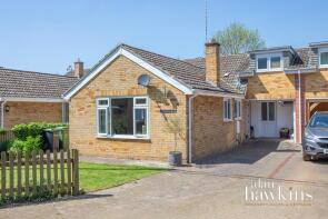 3, Orchard Lane, Swindon SN4 7PN