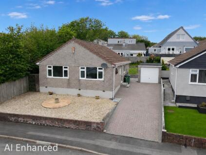 Combley Drive, Thornbury, Plymouth