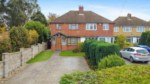 Gera, Brighton Road, Tadworth KT20 6SX