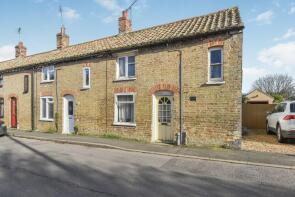 Pyetts Row, Church Street, Needingworth PE27 4TB