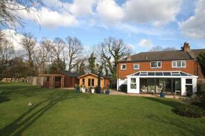 Church Farm Cottage, Church Road, Horley RH6 9LA
