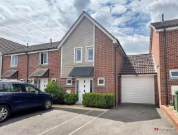 7, Wheeler Way, Basingstoke RG24 9TQ