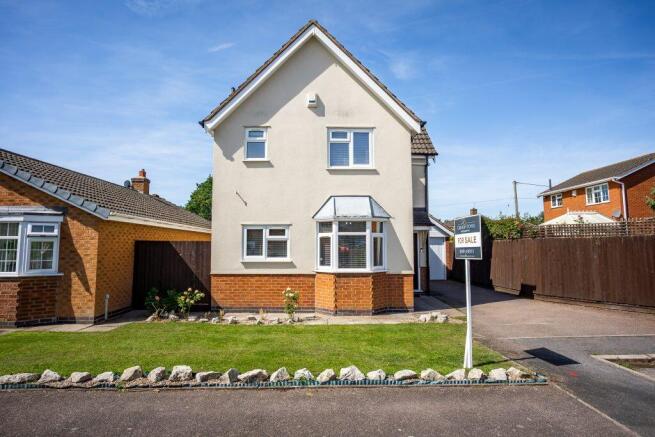 Final-41 - 3 bedroom detached (house) at Dickens