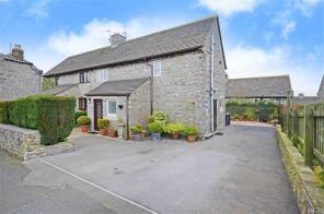 43, Sherwood Road, Buxton SK17 8HW