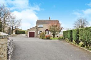 13 Summerfield, Drury Lane, Biggin, Buxton SK17 0DL