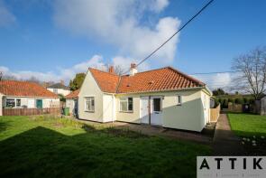13, Station Road, Earsham NR35 2TT
