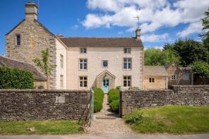 Old Dower House, Road From The Quarry To Bakers Wood, Cheltenham GL54 5XH