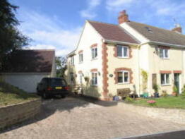Woodbine Cottage, Hinton Parva Lane, Hinton Parva, Swindon SN4 0DH