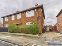 4, Frampton Green, Middlesbrough TS3 7EQ