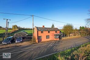 Magdalen Cottage, Main Road, Colchester CO6 3AT