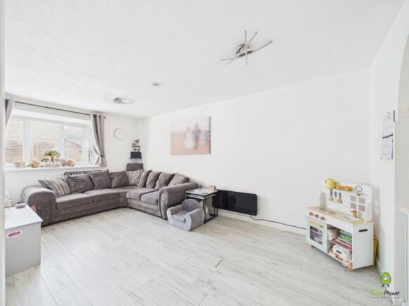 Presented by Kevin at EweMove Bexleyheath and Dart