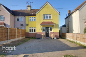 10, Jubilee Cottages, Paglesham Road, Rochford SS4 2DT
