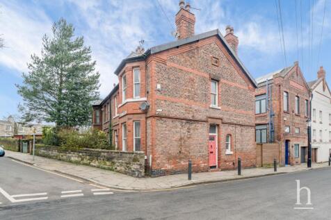 Rose Mount, Oxton, CH43