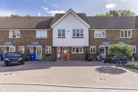 Finch Close, Faversham